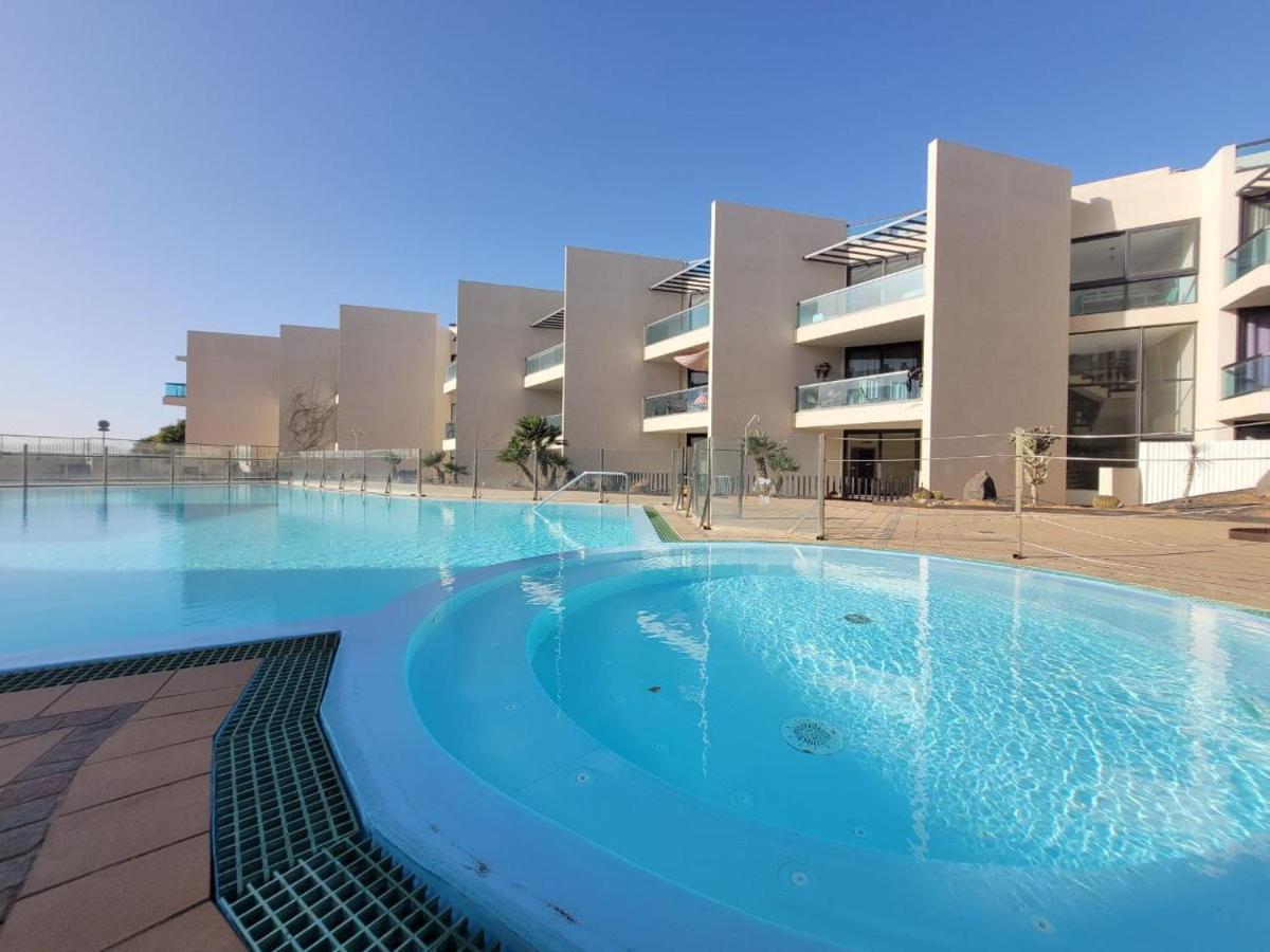 Cozy 1 Bedroom Apartment With Sea View Cotillo 외부 사진