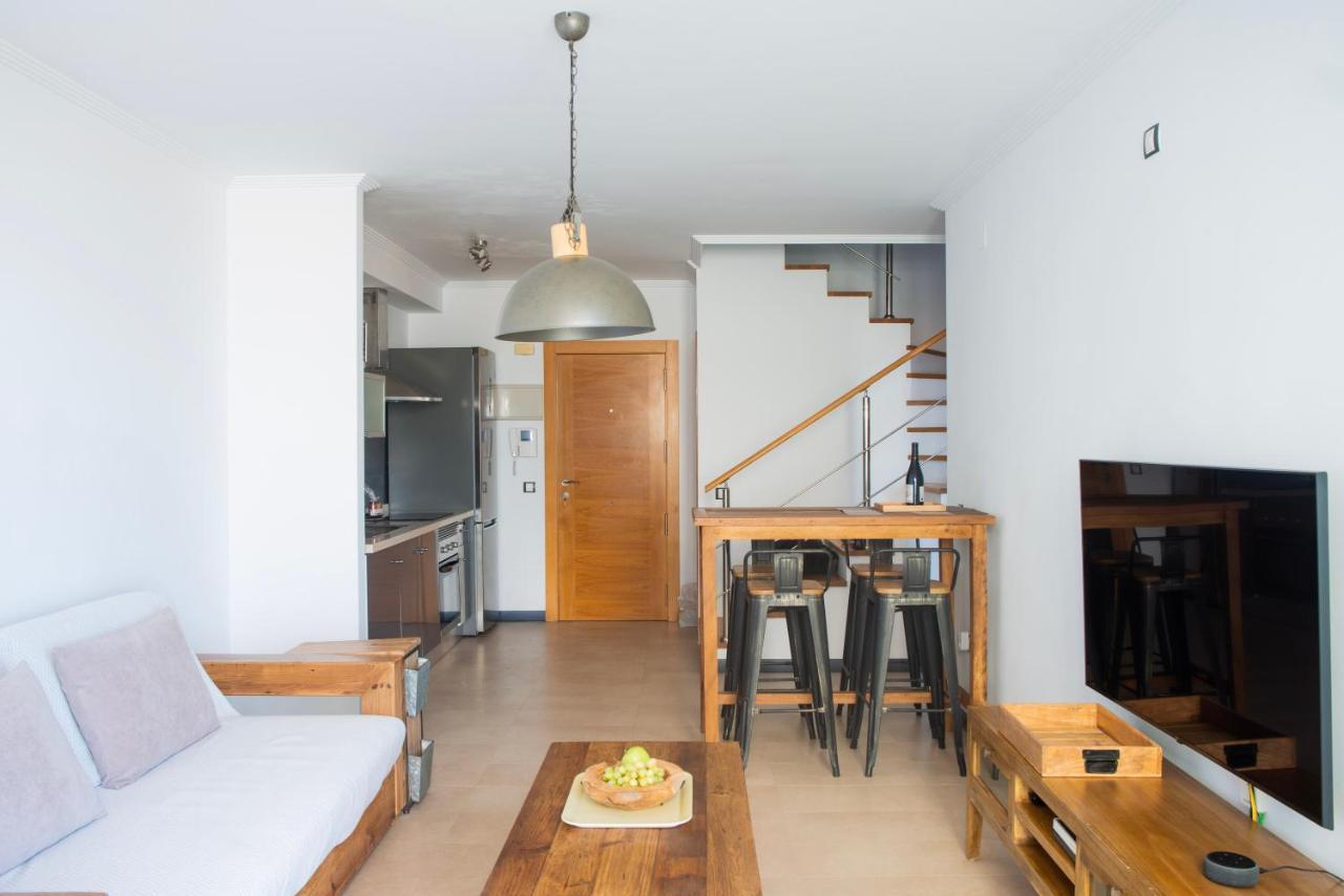 Cozy 1 Bedroom Apartment With Sea View Cotillo 외부 사진