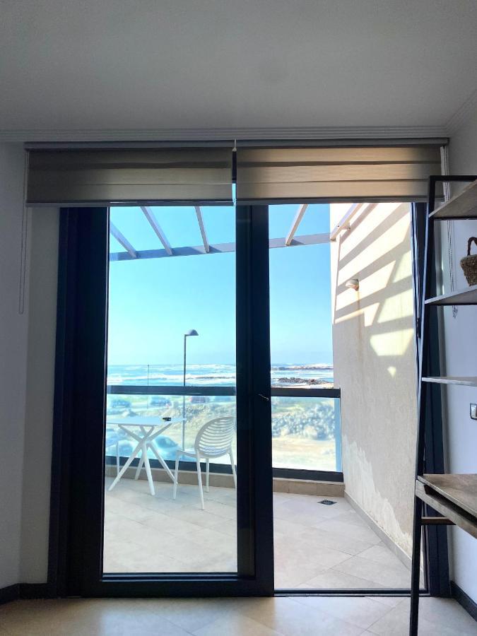 Cozy 1 Bedroom Apartment With Sea View Cotillo 외부 사진