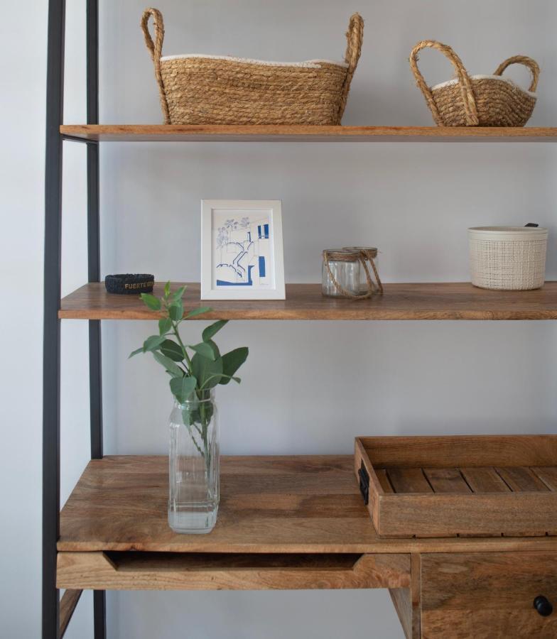 Cozy 1 Bedroom Apartment With Sea View Cotillo 외부 사진