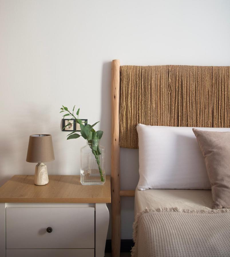 Cozy 1 Bedroom Apartment With Sea View Cotillo 외부 사진