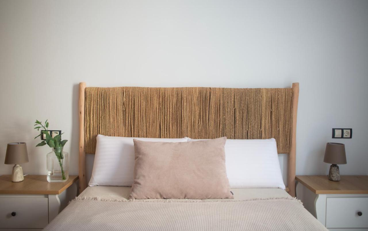 Cozy 1 Bedroom Apartment With Sea View Cotillo 외부 사진