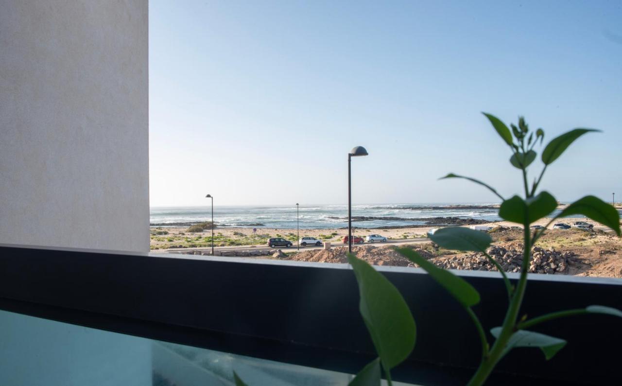 Cozy 1 Bedroom Apartment With Sea View Cotillo 외부 사진