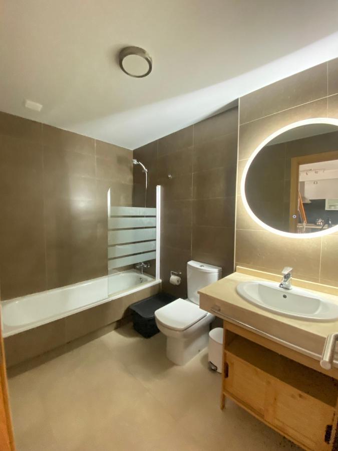 Cozy 1 Bedroom Apartment With Sea View Cotillo 외부 사진