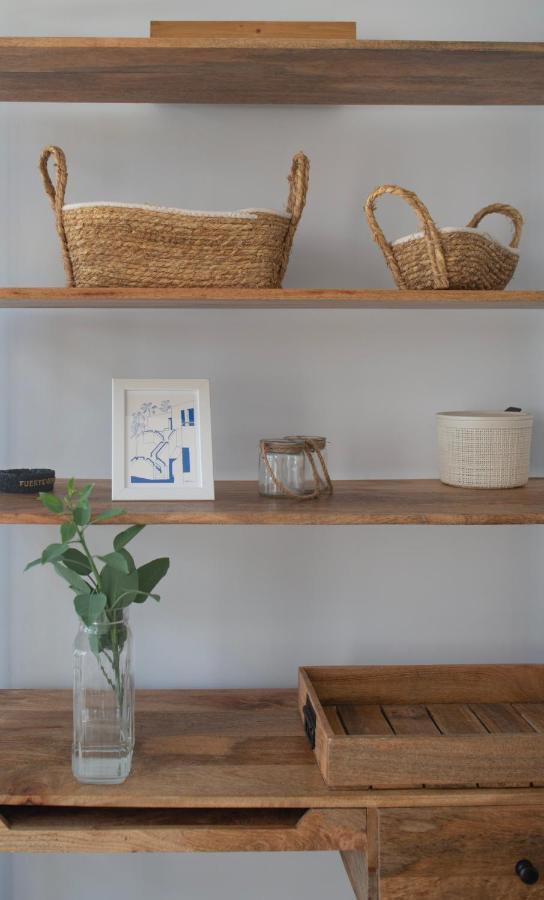 Cozy 1 Bedroom Apartment With Sea View Cotillo 외부 사진