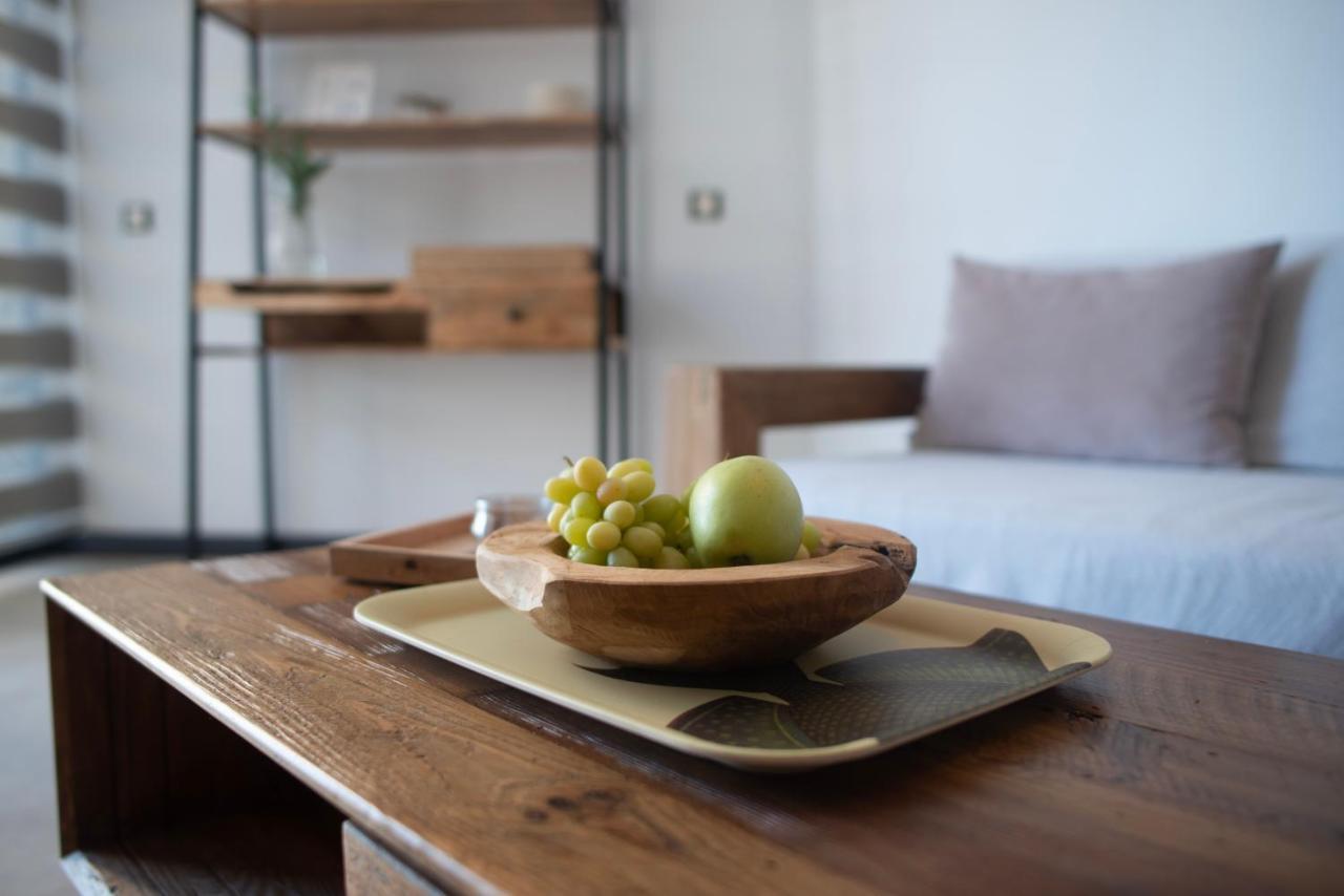 Cozy 1 Bedroom Apartment With Sea View Cotillo 외부 사진